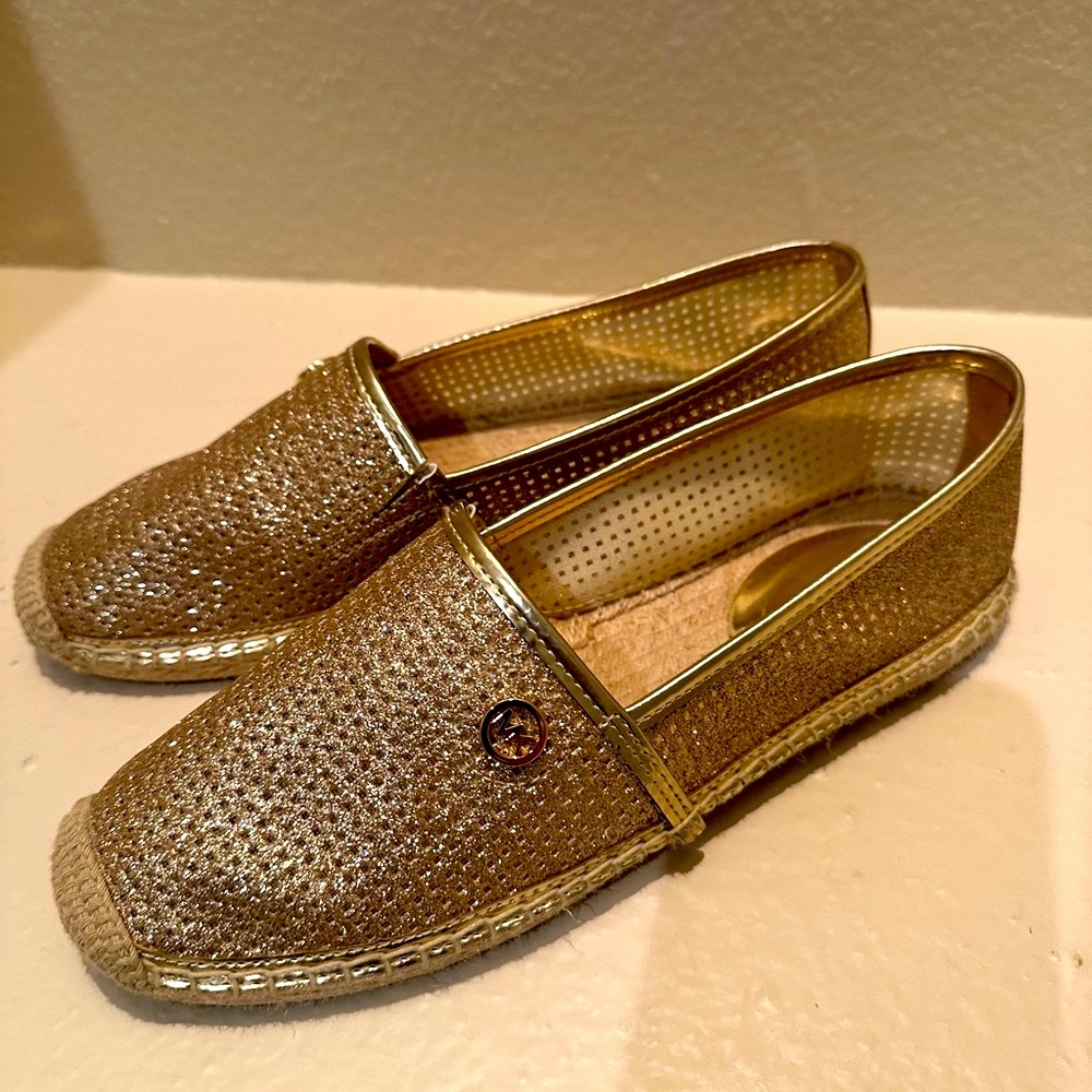 Michael Kors Espradrilles